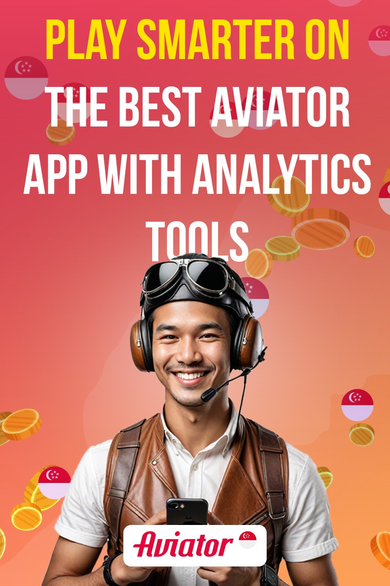 Aviator app for Android devices