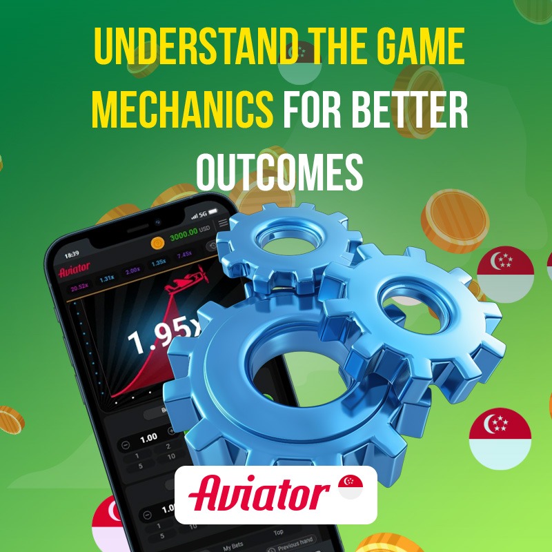 Get Aviator game on Android now 