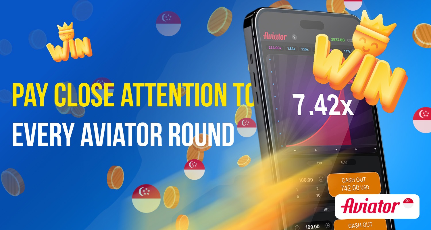 Aviator game – install and win 